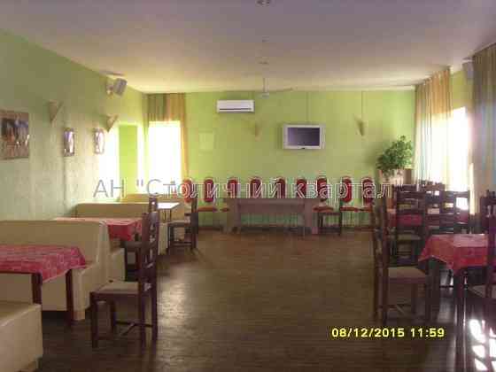 Продаж торгове приміщення на Райдужна вул., 13 приміщень - 1, поверх - 1/2 Киев