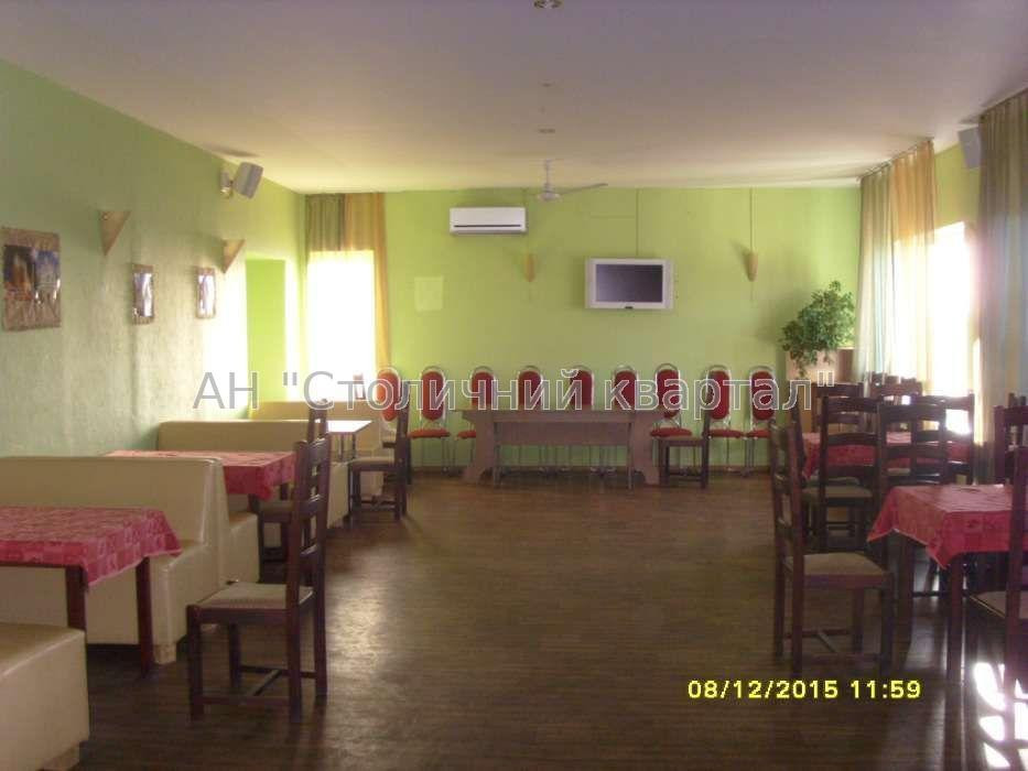 Продаж торгове приміщення на Райдужна вул., 13 приміщень - 1, поверх - 1/2 Киев - изображение 6