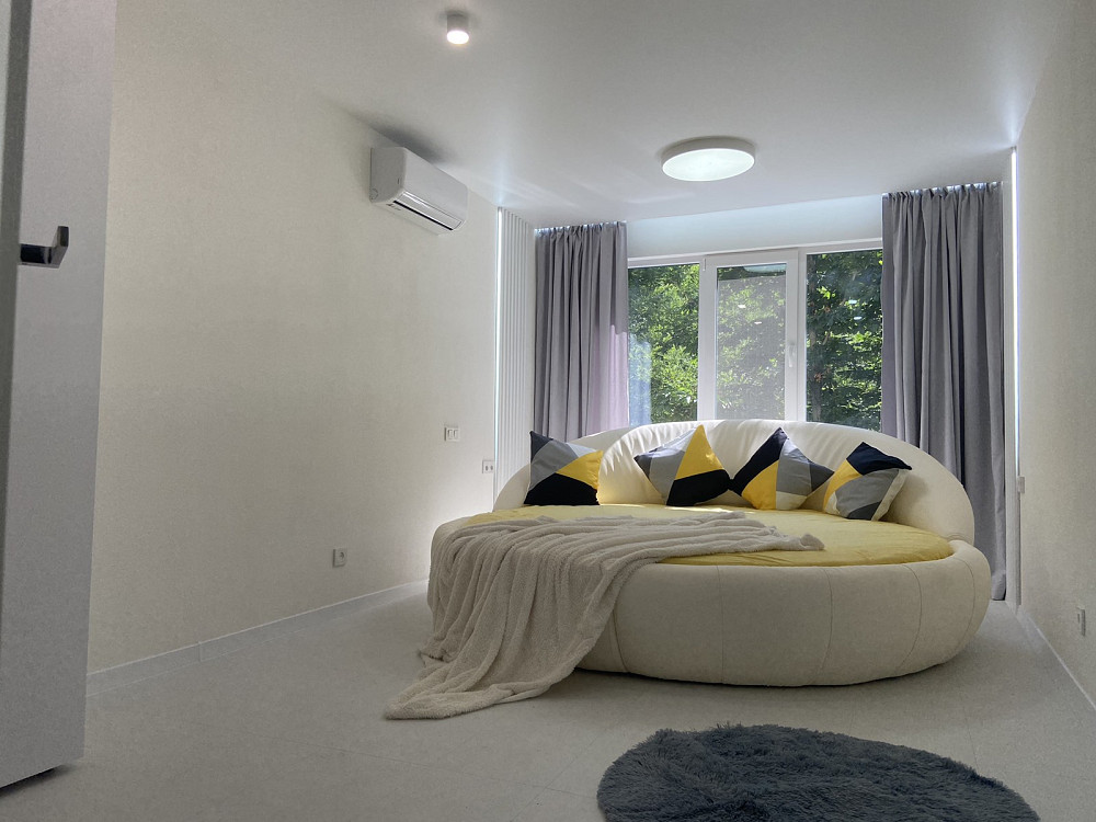 Продам 2-к.квартиру с ремонтом Королёва / Глушко, Таирова, 3/5 эт. Одеса - фото 1