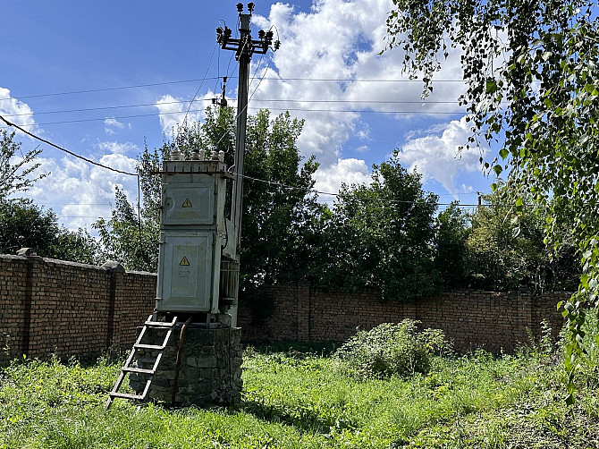 Продаються виробничо-складські приміщення з ділянкою 2,12 га  - фото 11