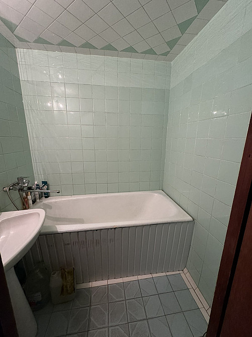 3-х комнатная квартира в хорошем состоянии на ул. Варненской. Одеса - фото 8