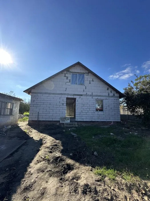 Продам дом в пригороде Одессы с. Александровка ( г. Черноморск Ильичевск). Dobrooleksandrivka - photo 11