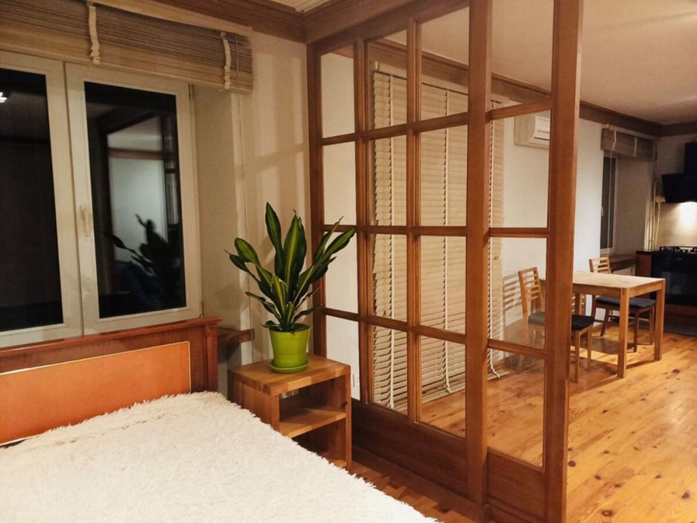 Оренда Квартира 2-кімнатна, 5/5 поверх на Печерский спуск Киев - изображение 8