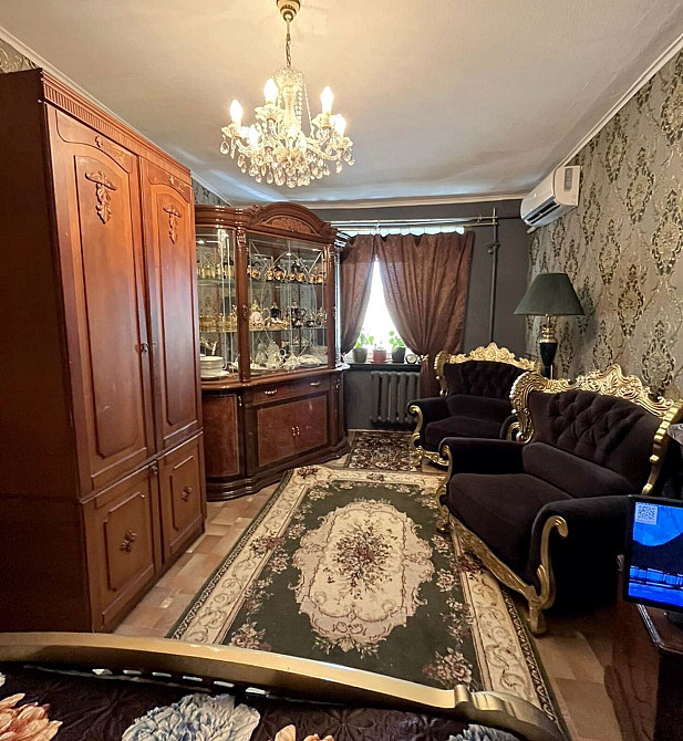 Продаж Квартира 1-кімнатна, 3/3 поверх на Таманская ул., 1 Дніпро - фото 1