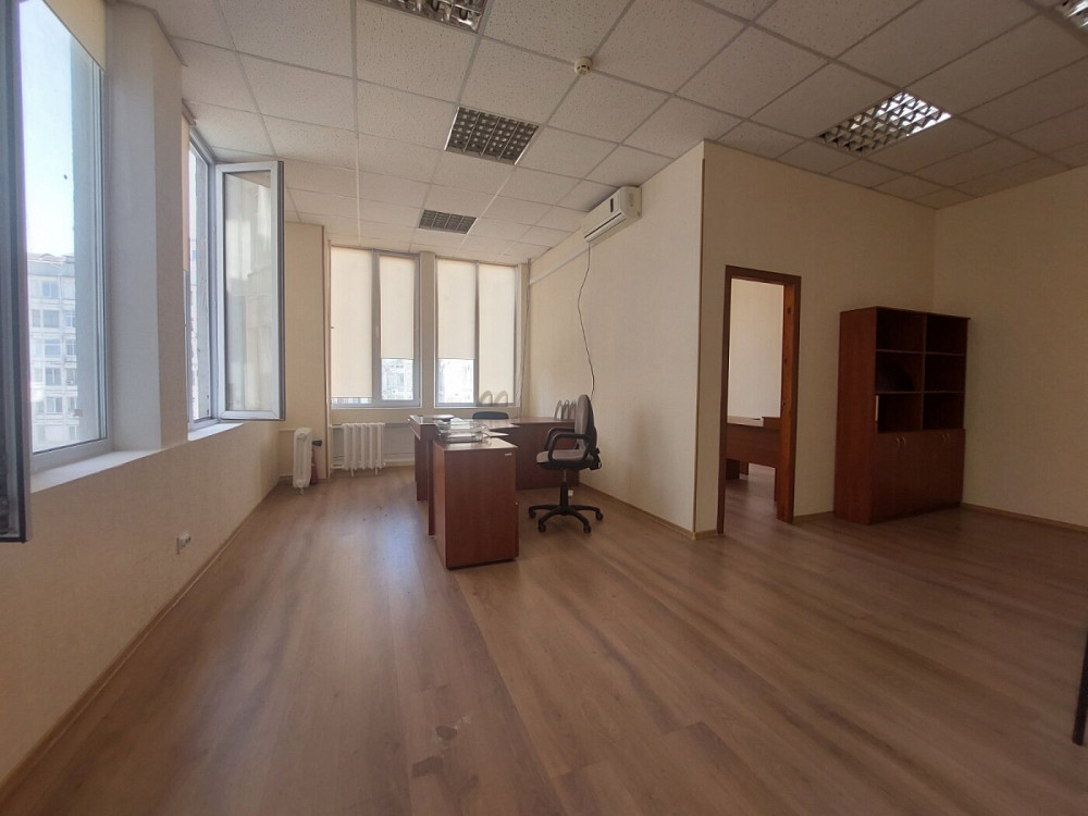 Продаж офісне приміщення на площадь Соломенская, д.2 приміщень - 5, поверх - 6/9 Киев - изображение 15