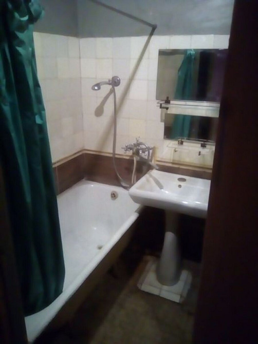 Оренда Квартира 1-кімнатна, 3/9 поверх на Калнышевского, 1 Київ - фото 5