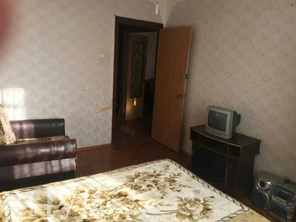 Продаж Квартира 1-кімнатна, 10/10 поверх на 15 квітня Тернопіль - фото 5