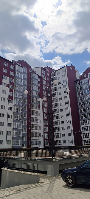 Продаж Квартира 1-кімнатна, 12/12 поверх на вул. Височана Ivano-Frankivs'k - photo 14