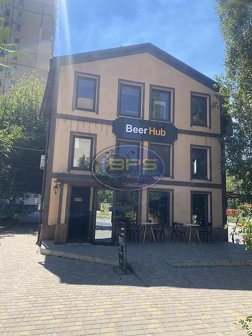 Продаж приміщення вільного призначення на вул. Давида Ойстраха Одеса - фото 18