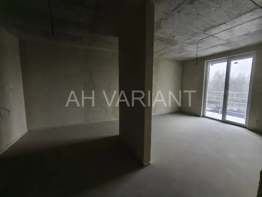 Продажа 1к Квартира 60 кв.м Минайська 14В Ужгород - изображение 12