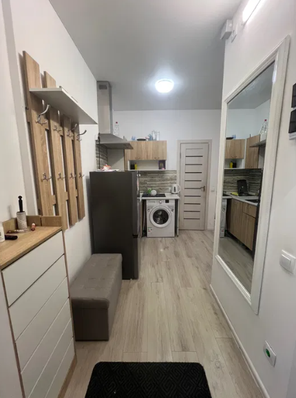 СРОЧНО!!! Продам смарт-квартиру с ремонтом и мебелью в ЖК "Приморские Сады" (ул.Марсельская) Крижанівка (Комінтернівський район) - фото 3