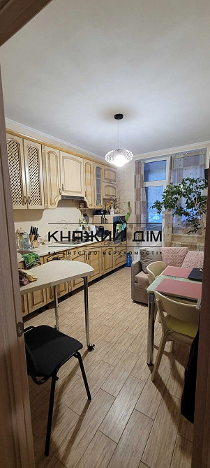 Продаж Квартира 1-кімнатна, 11/25 поверх на Чавдар Єлизаветы ул. Kiev - photo 4