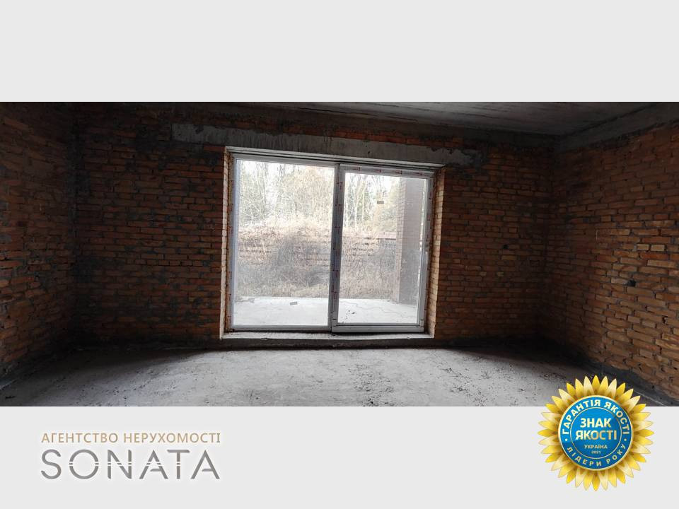 Продаж 2-поверховий Таунхаус  126.1 кв.м 4 кімн. на вул.Дахнівська Січ, 1а Черкассы - изображение 12