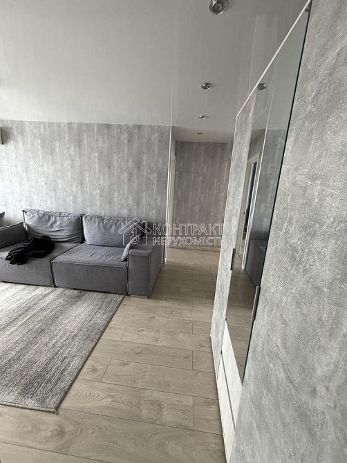 Продаж Квартира 3-кімнатна, 7/12 поверх на вул. Героїв Праці Харків - фото 10