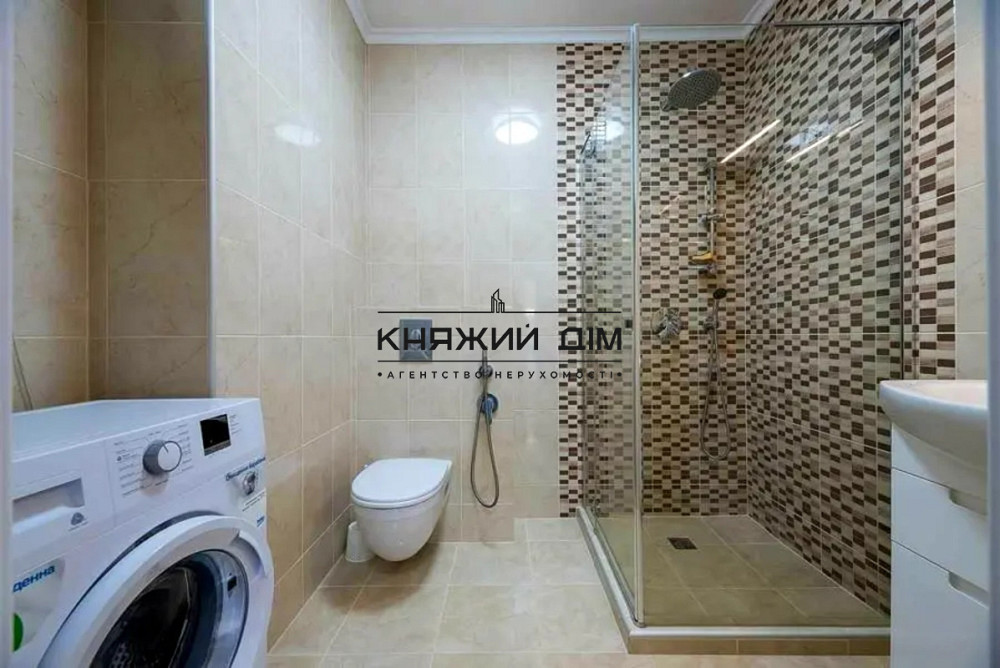 Оренда Квартира 1-кімнатна, 3/16 поверх на Победы просп./ Берестейский просп. Kiev - photo 9