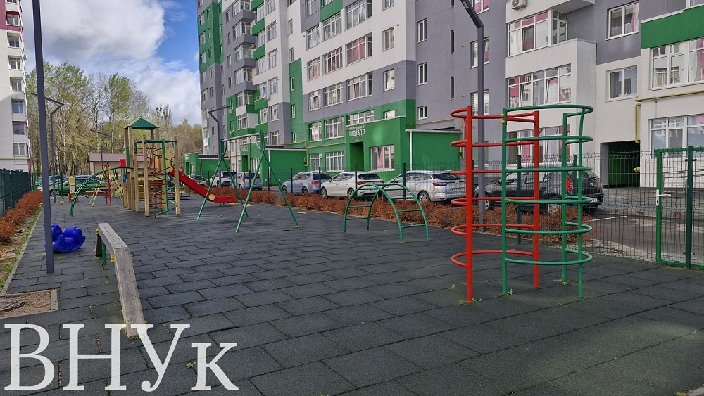 Продаж Квартира 3-кімнатна, 1/10 поверх на Конякіна, 3В Луцьк - фото 16