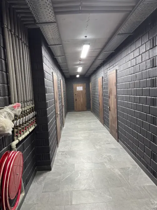 Продаж 1к Квартира 22 кв.м вул. Січових Стрільців буд.  17а Дніпро - фото 6