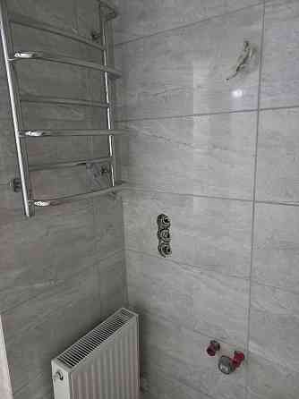 Двухкомнатная на Радужном Лиманка