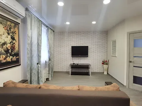 Аренда 2к Квартира 56 кв.м ЖК Набережний квартал Днепр - изображение 1