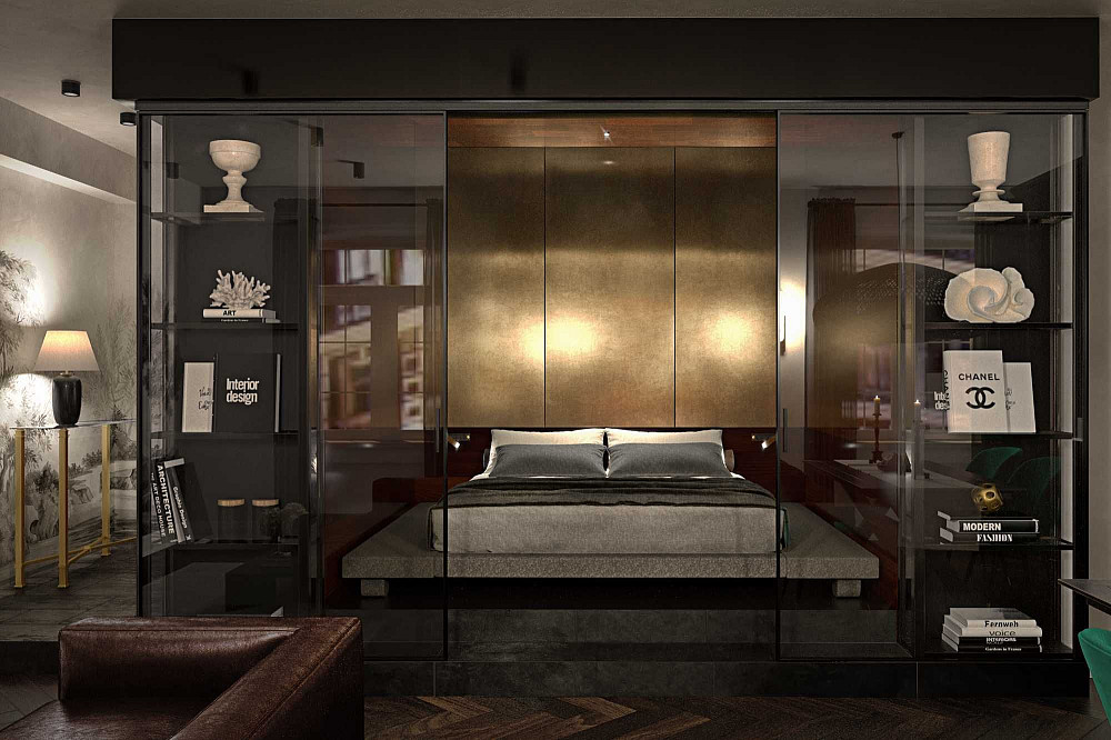 Продаж Квартира 2-кімнатна, 8/9 поверх на Дмитра Луценка вул., д. 10 Киев - изображение 1