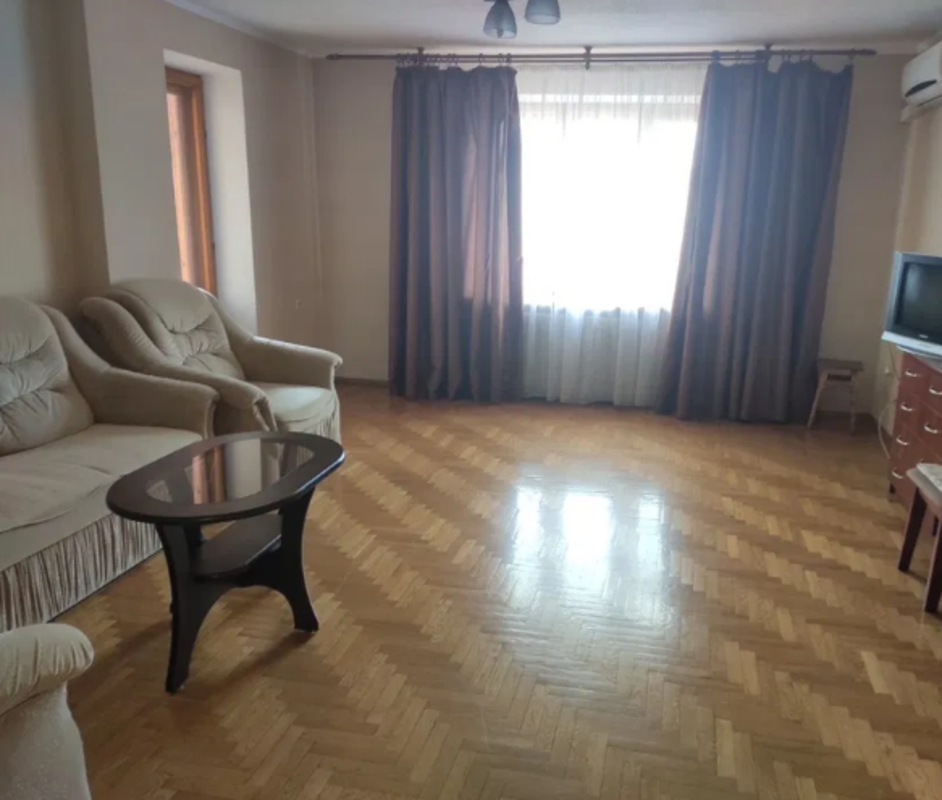 Оренда Квартира 2-кімнатна, 8/16 поверх на ул. Декабристов, 12 Київ - фото 1