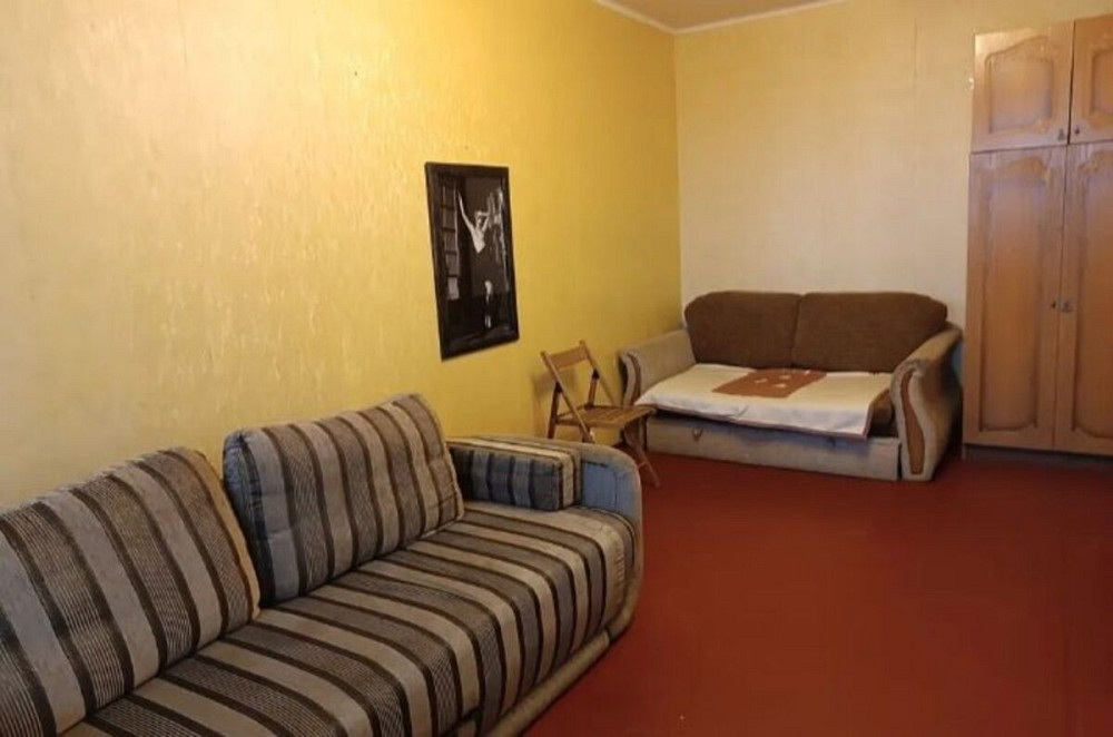 Оренда Квартира 2-кімнатна, 14/16 поверх на Поліська, 4а Київ - фото 3