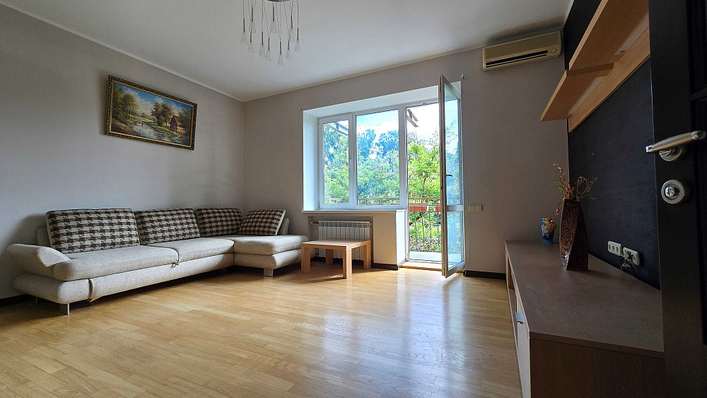 Продаж Квартира 3-кімнатна, 3/4 поверх на Артилерійський вул., д. 13 Kiev - photo 10