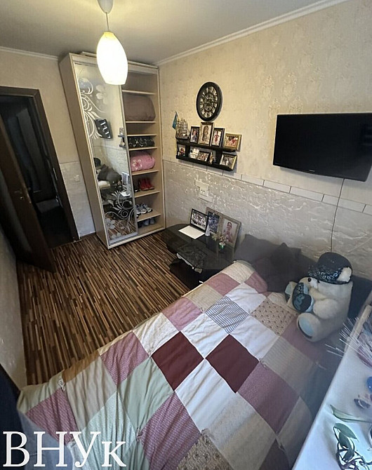 Продаж Квартира 4-кімнатна, 3/5 поверх на героїв майдану Чернівці - фото 11