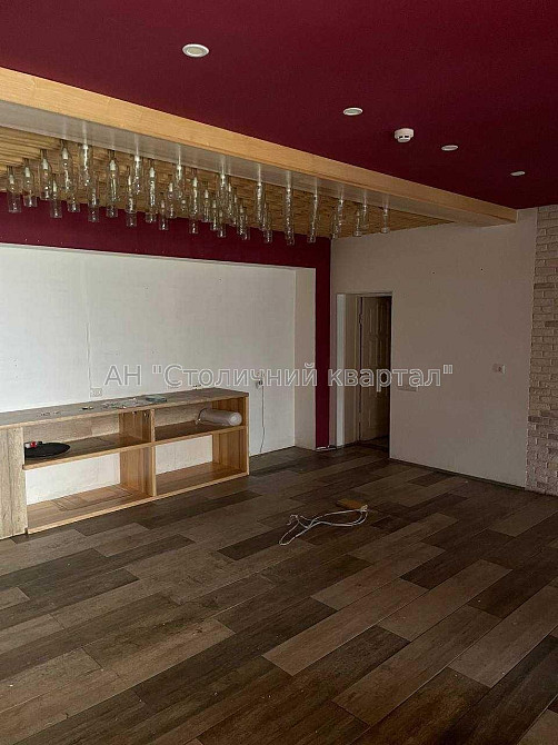 Продаж офісне приміщення на Володимира Івасюка пр-т, 20А поверх - 1/9 Київ - фото 9