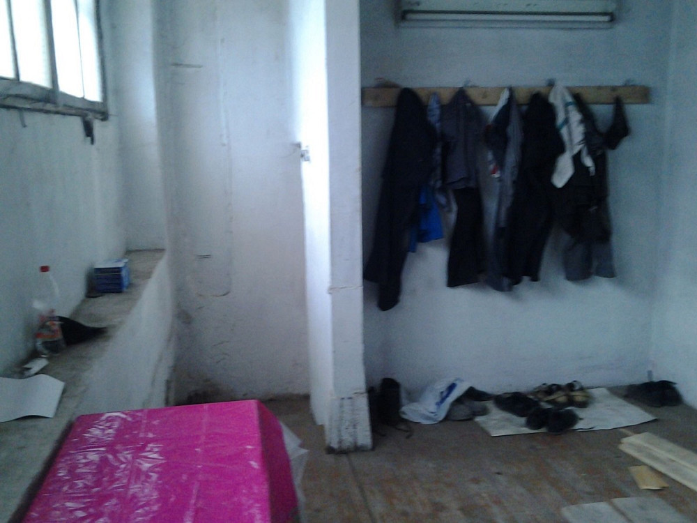 Продаж приміщення вільного призначення на Провулок Індустріальний поверх - 1/1 Винница - изображение 6