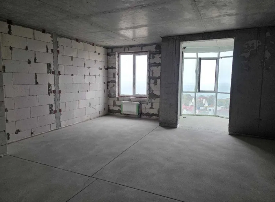 Продаж Квартира 1-кімнатна на ул. Фонтанская дорога, 124 Одеса - фото 3