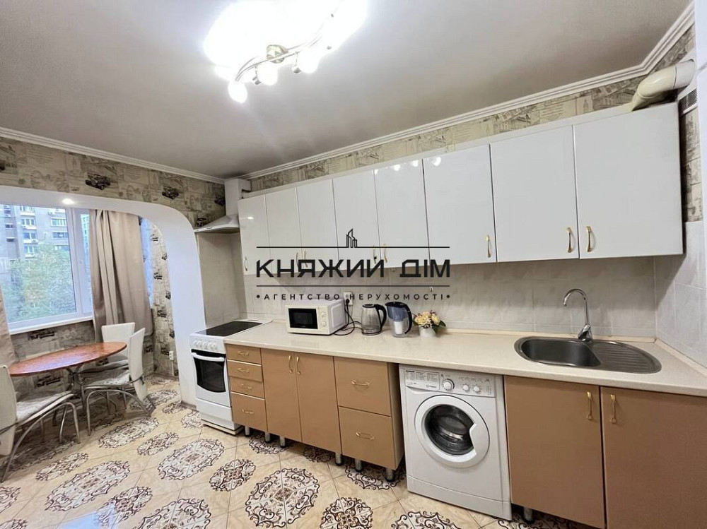 Оренда 2 кім. розд. на Антоновича в Центрі м. Олімпійська Код об 1152760 Киев - изображение 15