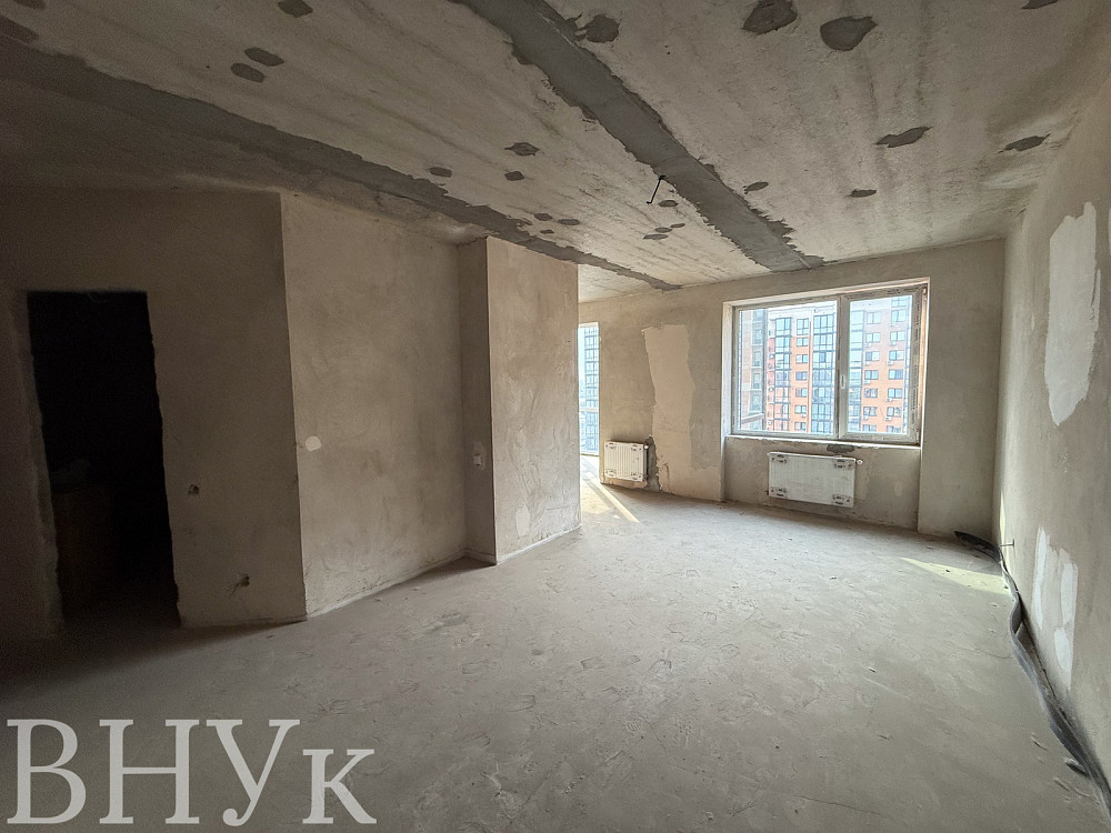 Продаж Квартира 3-кімнатна, 10/10 поверх на Івана Франка Луцк - изображение 9