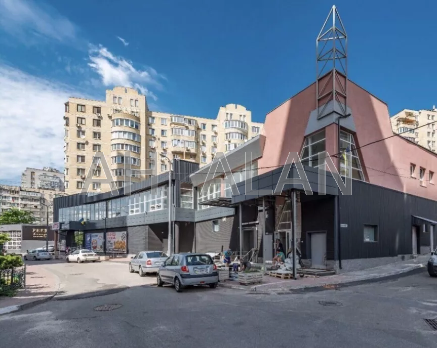 Оренда Будинок 1-кімнатний на Микільсько-Слобідська вул., 2Г Kiev - photo 7