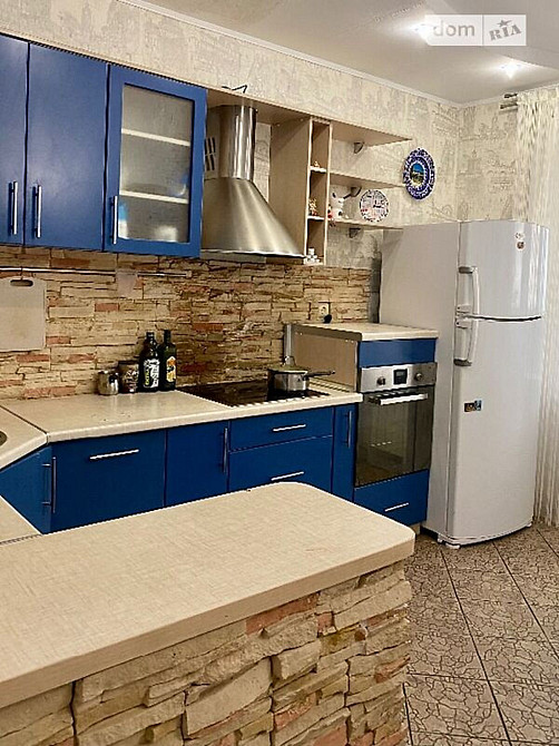 Оренда Квартира 2-кімнатна, 8/25 поверх на Здолбунівська, 3г Київ - фото 4