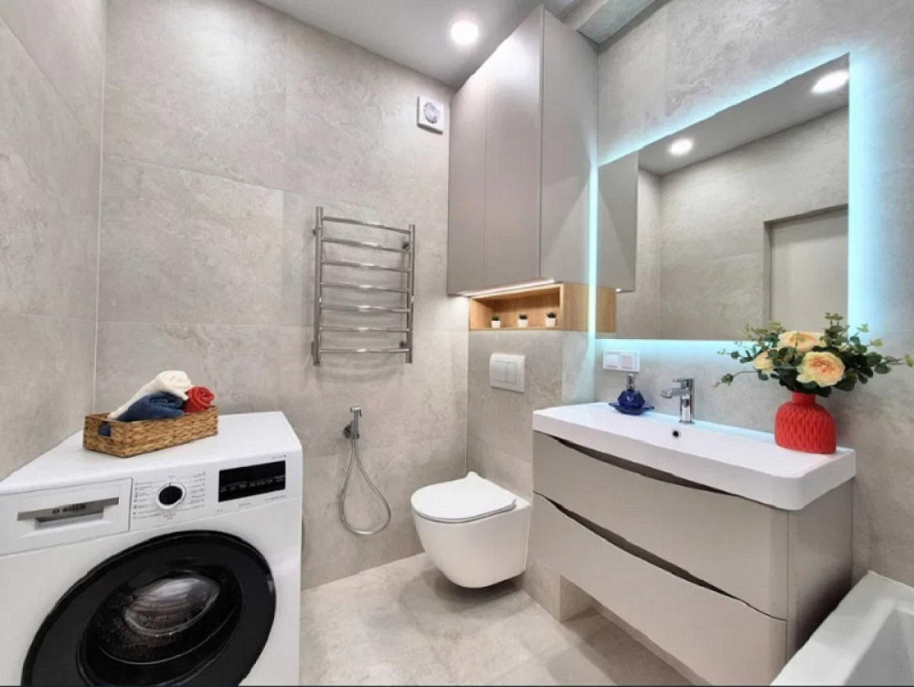 Продаж Квартира 2-кімнатна, 12/22 поверх на Максимовича Михайла вул., д. 24-Г Київ - фото 18