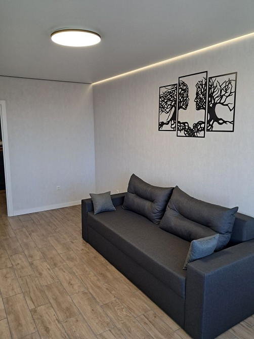 Продаж Квартира 1-кімнатна, 17/23 поверх на Озерна вул., д. 27а Новосілки (Іванківський район) - фото 8