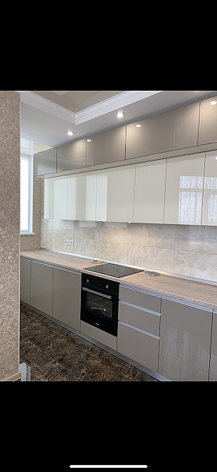 2 ком. кв. в ЖК "Дмитриевский" Одесса - изображение 7