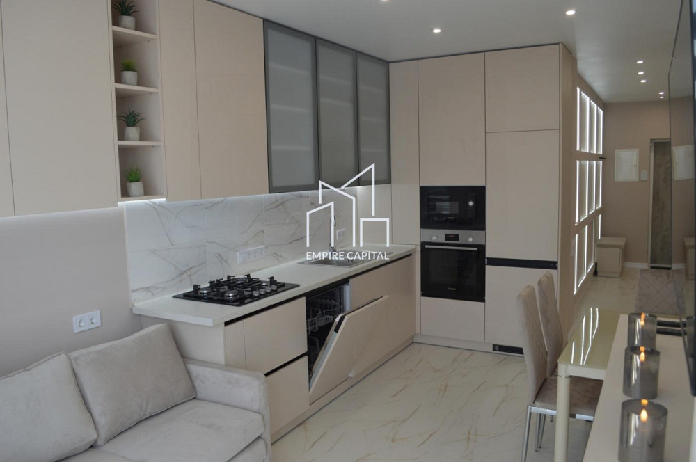 Оренда 1к Квартира 55 кв.м Шафаріка П. вул. Львів - фото 1