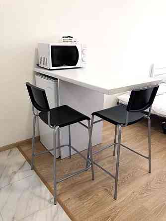 Оренда Квартира 1-кімнатна, 10/13 поверх на Машиностроительная ул., 41 Киев