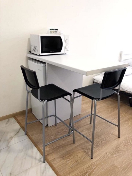 Оренда Квартира 1-кімнатна, 10/13 поверх на Машиностроительная ул., 41 Київ - фото 4