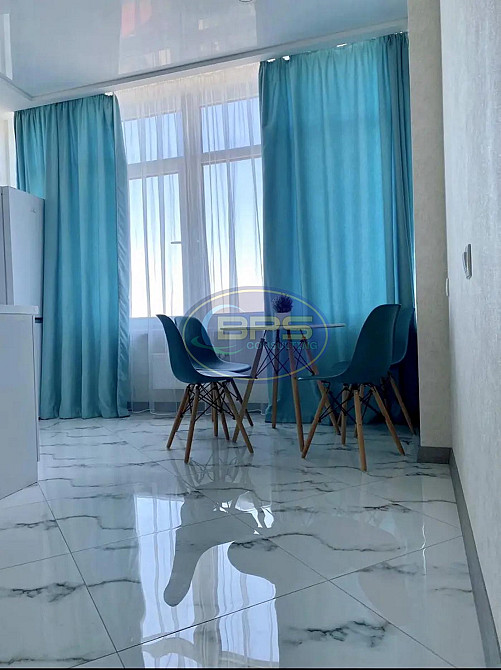 Продаж Квартира 1-кімнатна, 21/25 поверх на вул. Каманіна Одеса - фото 8