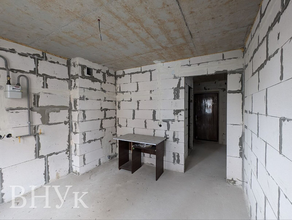 Продаж Квартира 1-кімнатна, 4/10 поверх на вул. Тролейбусна Тернопіль - фото 8