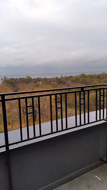 КВАРТИРА С ВИДОМ НА МОРЕ ЖК ОЛИМПИЕЦ Одеса - фото 3