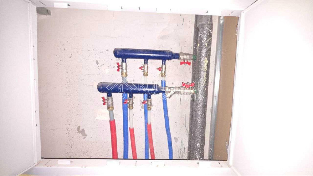 Продаж Квартира 1-кімнатна, 15/16 поверх на вул. Заливна Харків - фото 11