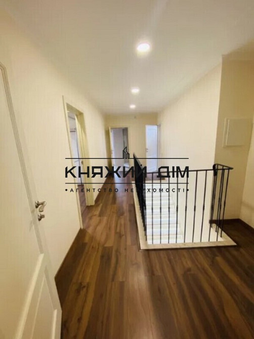 Продажа дома в с. Гатное 2 эт. с террасой. № 229335  - фото 16