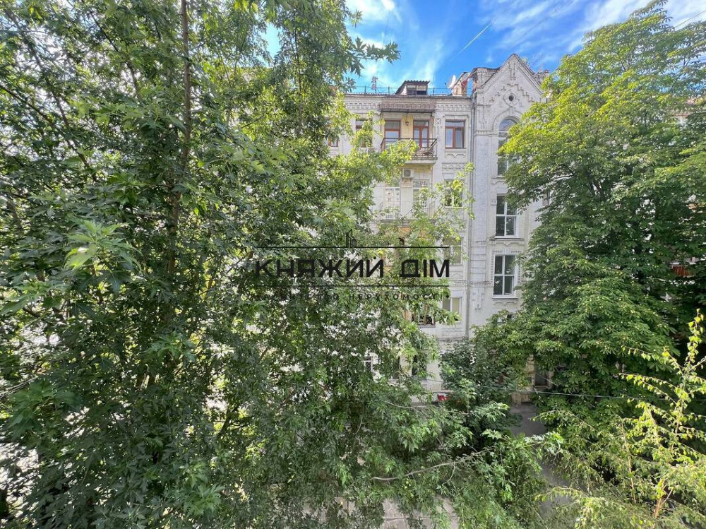 Оренда 2-кімнатної квартири в центрі м. Олімпійська. № 11200782 Kiev - photo 10