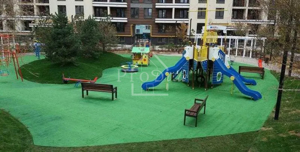 Оренда Квартира 1-кімнатна, 9/9 поверх на Юнацька вул., 1 Київ - фото 11