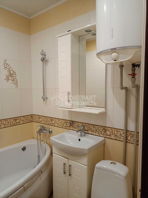 Продаж Квартира 2-кімнатна, 5/5 поверх на вул. Героїв Харкова Харьков - изображение 8