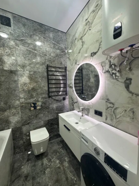 Продаж Квартира 1-кімнатна на ул. Николаевская, 3д Крижанівка (Ширяївський район) - фото 4